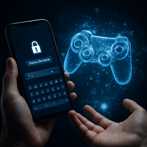 6777bet লগইন স্ক্রিনে পাসওয়ার্ড লিখছে